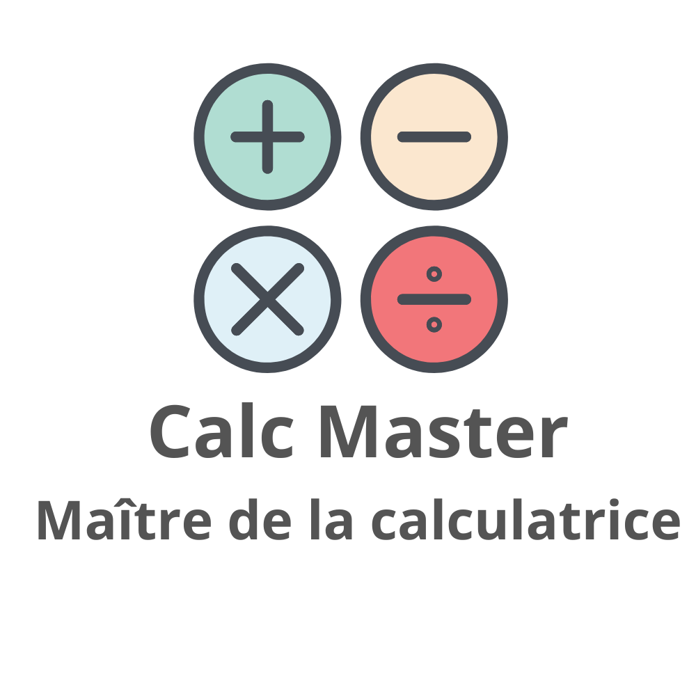 CalcMaster - Dolibarr MarketPlace