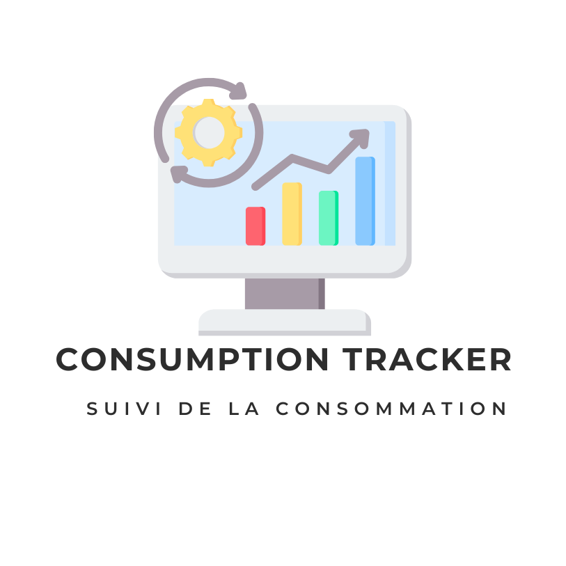 Consumption Tracker - Dolibarr MarketPlace