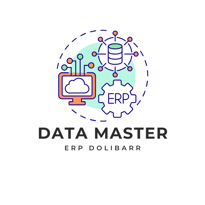 Data Master - Dolibarr MarketPlace