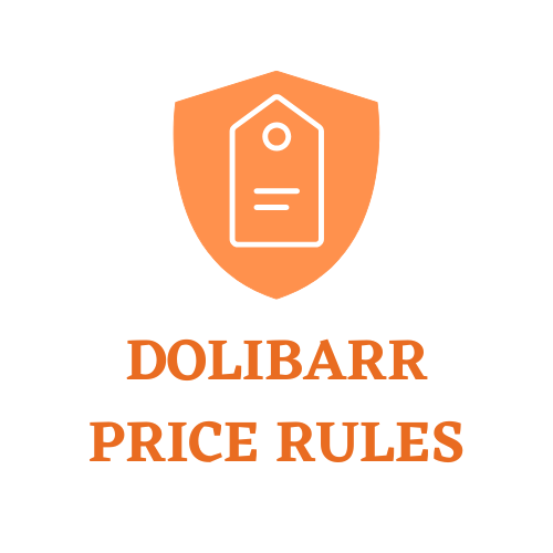 Dolibarr Price Rules