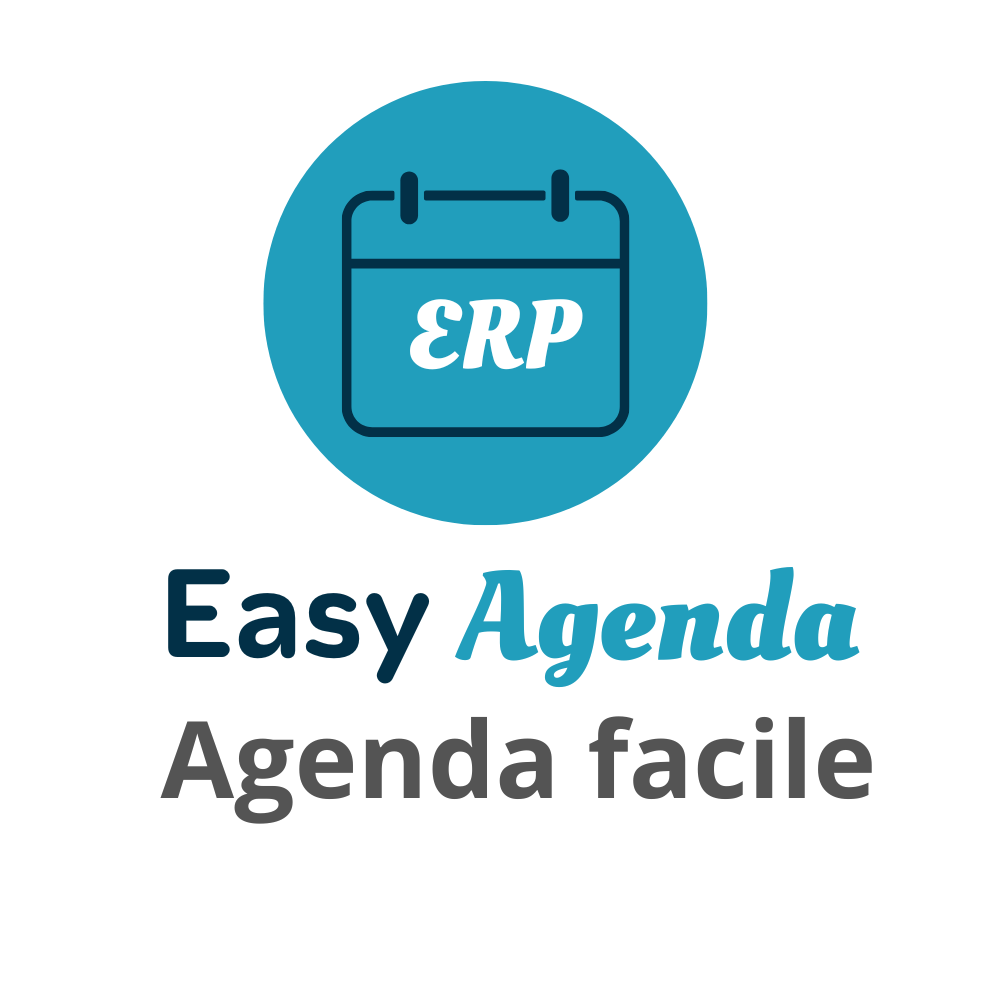 Easy Agenda - Dolibarr MarketPlace