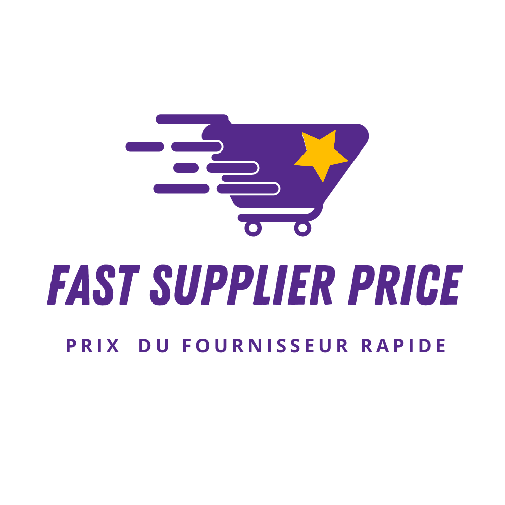 Fast Supplier Price - Dolibarr MarketPlace