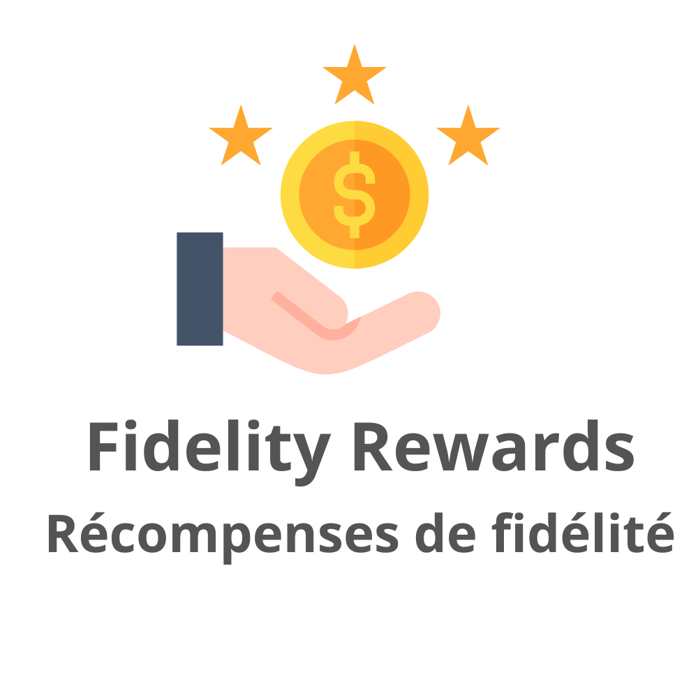 Fidelity Rewards - Dolibarr MarketPlace