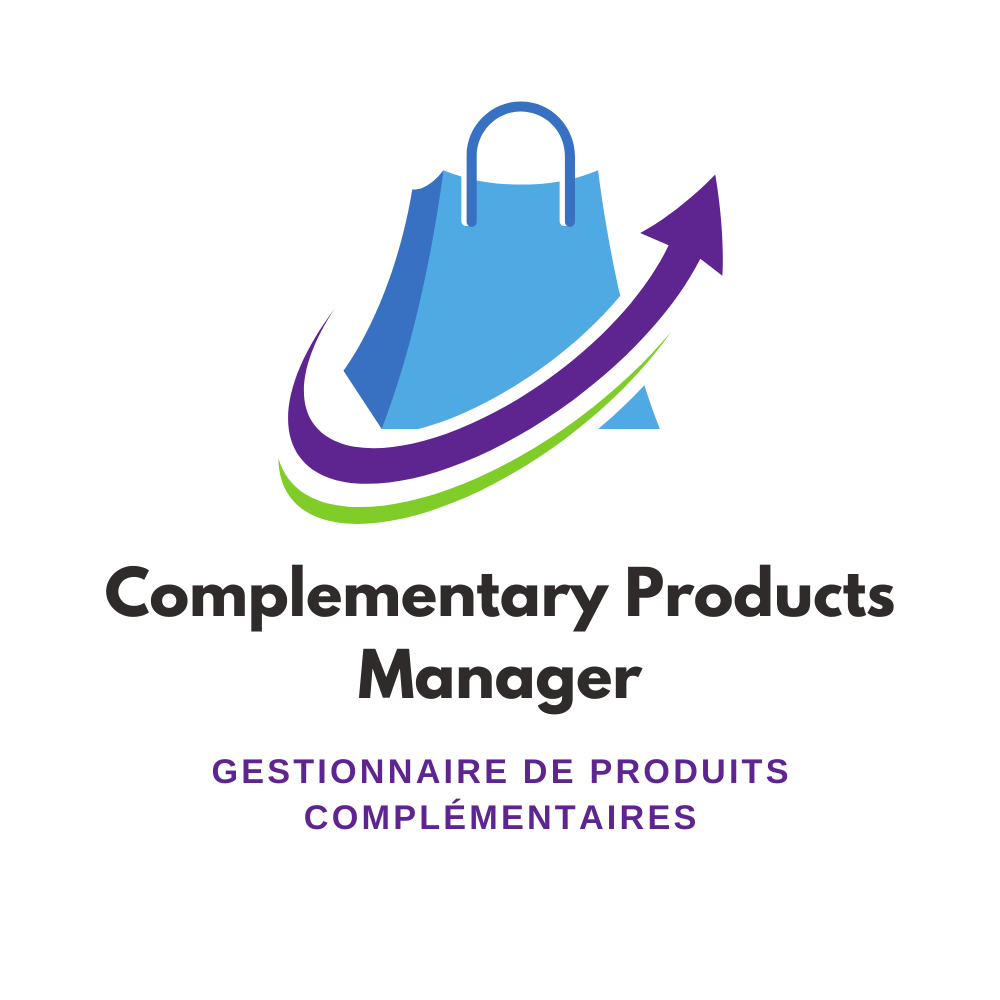 Complementary Products Manager - Dolibarr MarketPlace