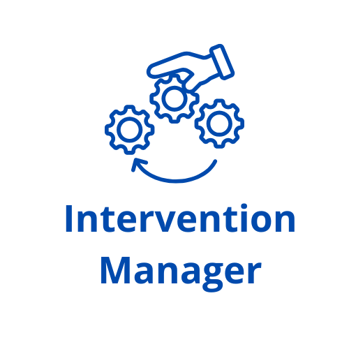 Intervention Manager