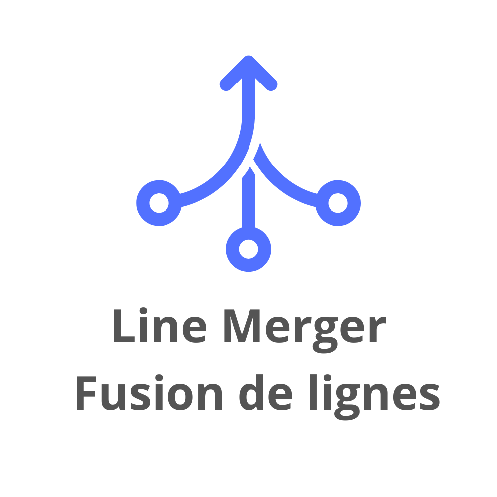 Line Merger - Dolibarr MarketPlace