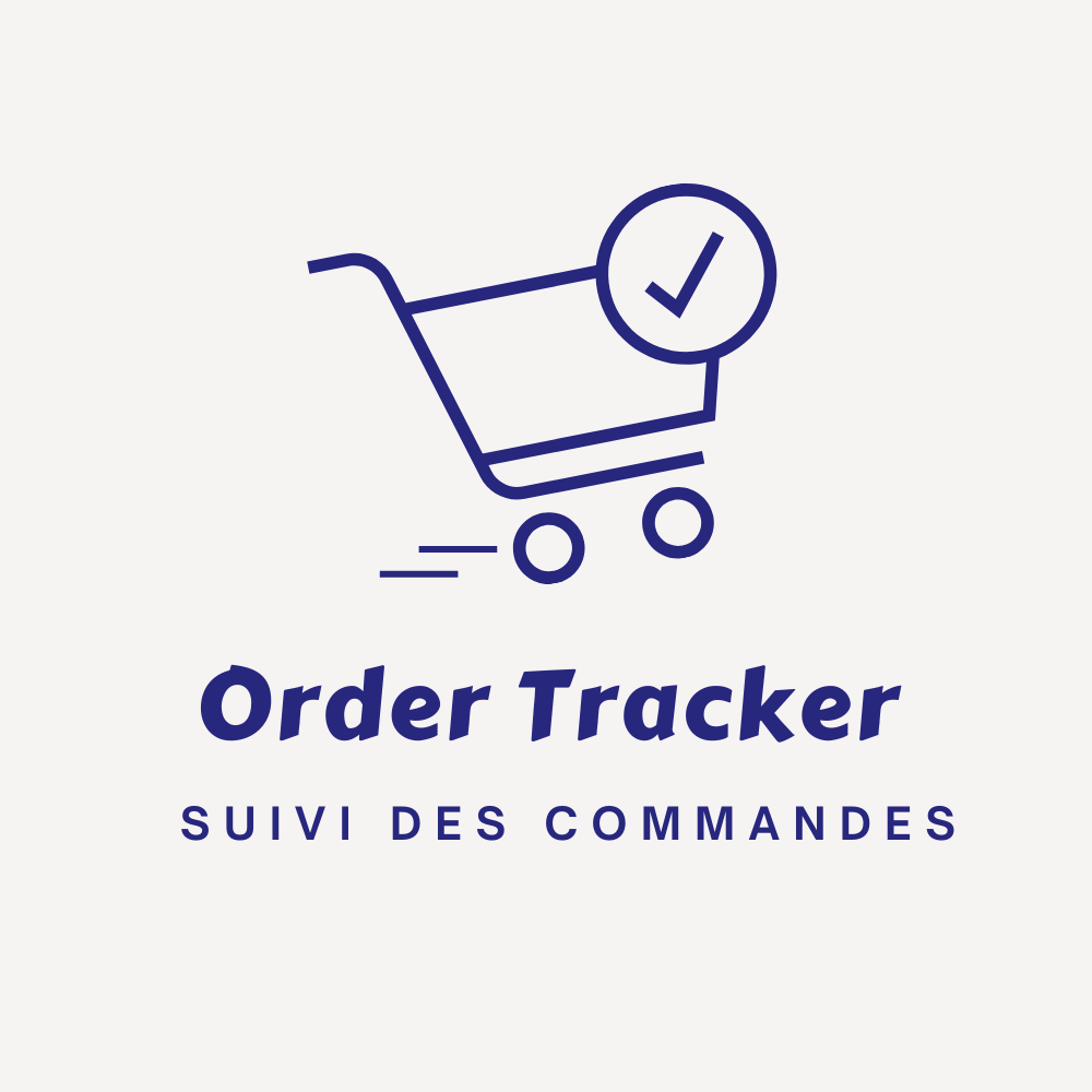 Order Tracker - Dolibarr MarketPlace