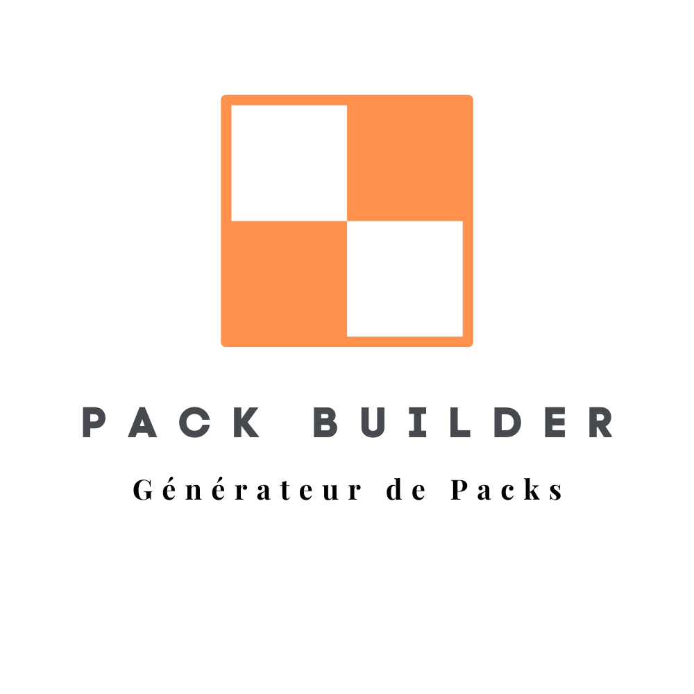 PackBuilder - Dolibarr MarketPlace