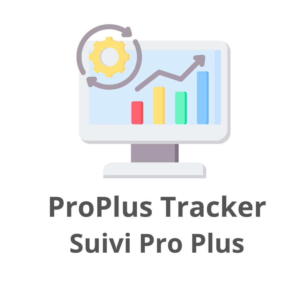 ProPlus Tracker - Dolibarr MarketPlace