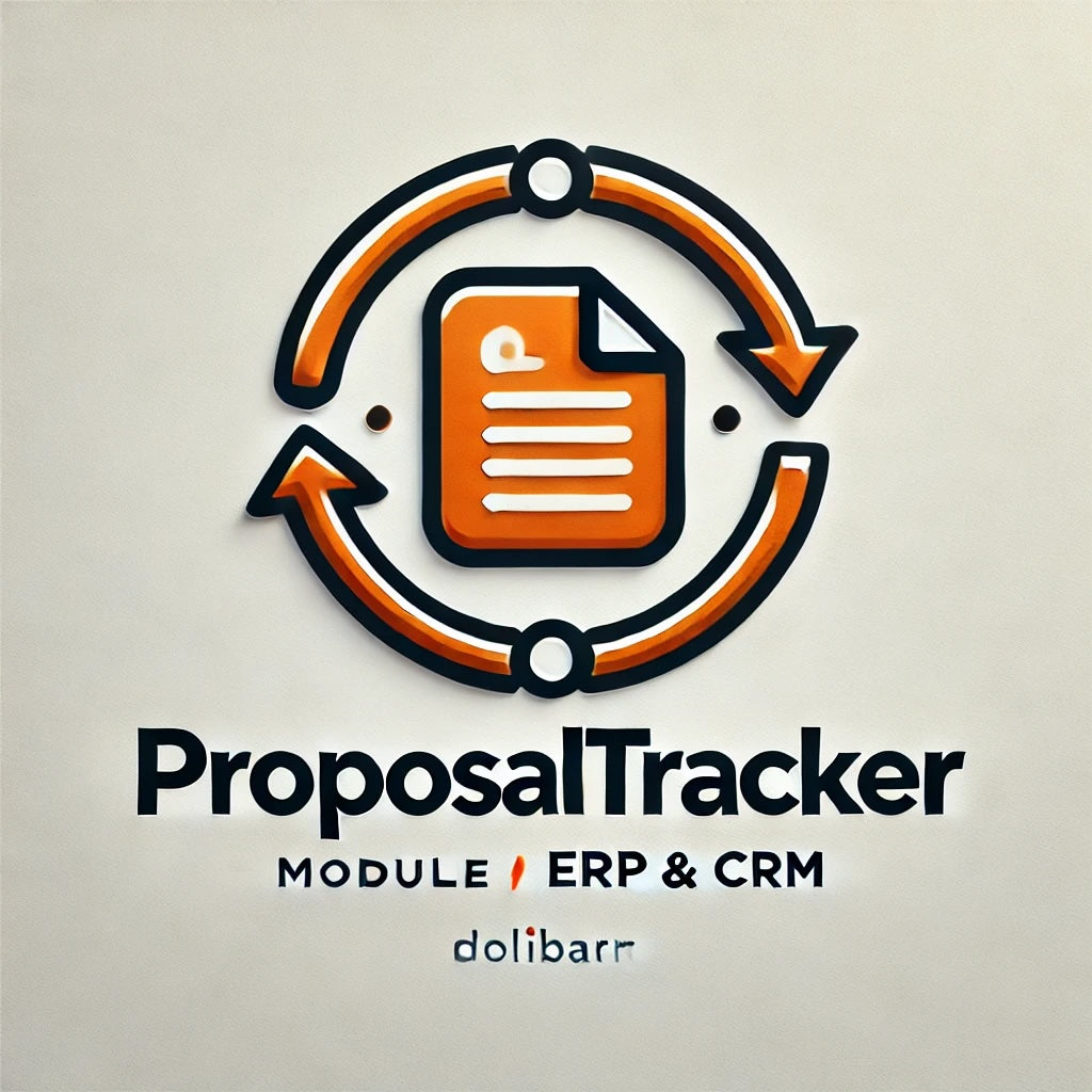 Proposal Tracker - Dolibarr MarketPlace