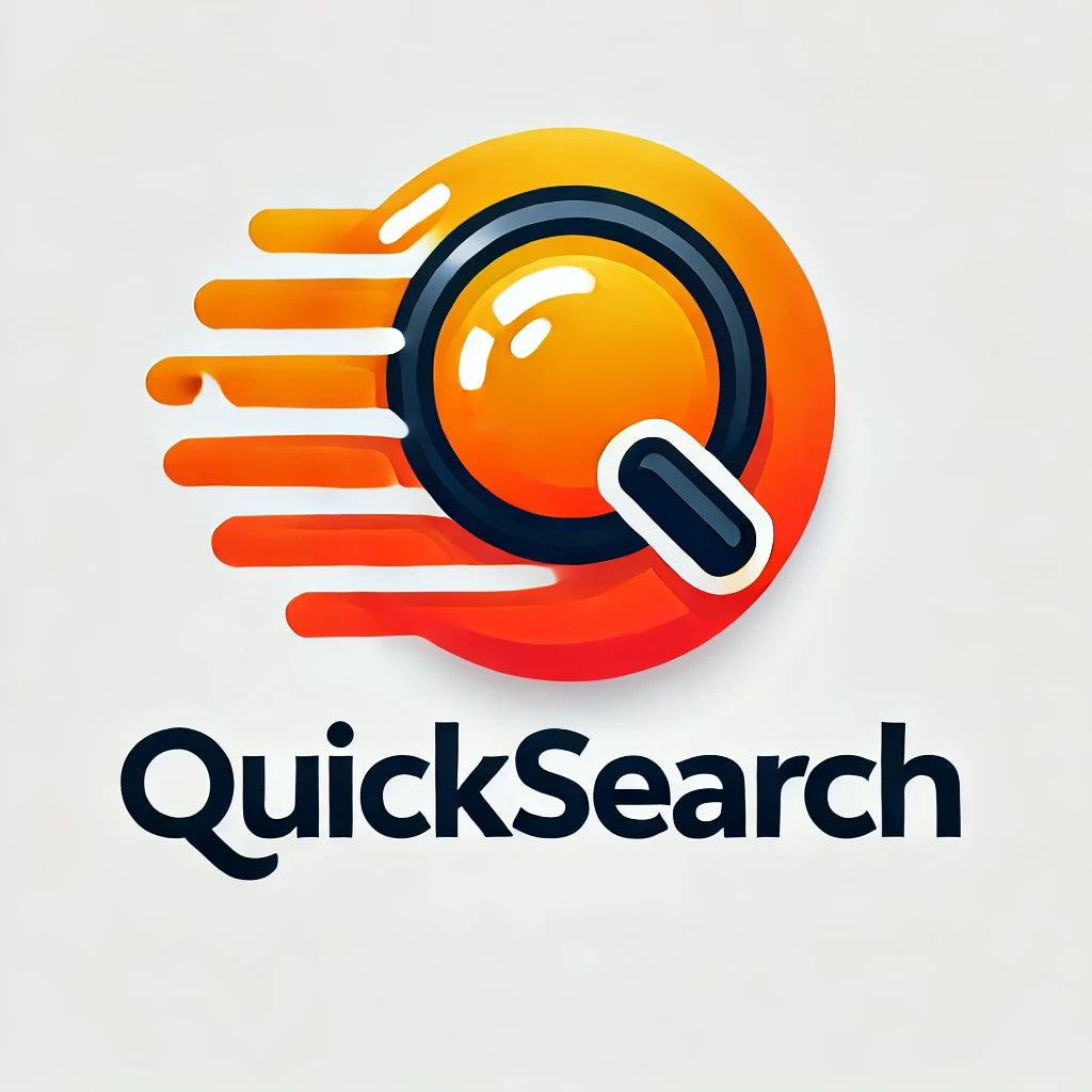 Quick Search - Dolibarr MarketPlace