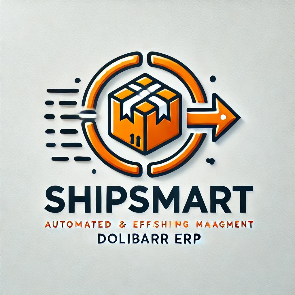 Ship Smart - Dolibarr MarketPlace