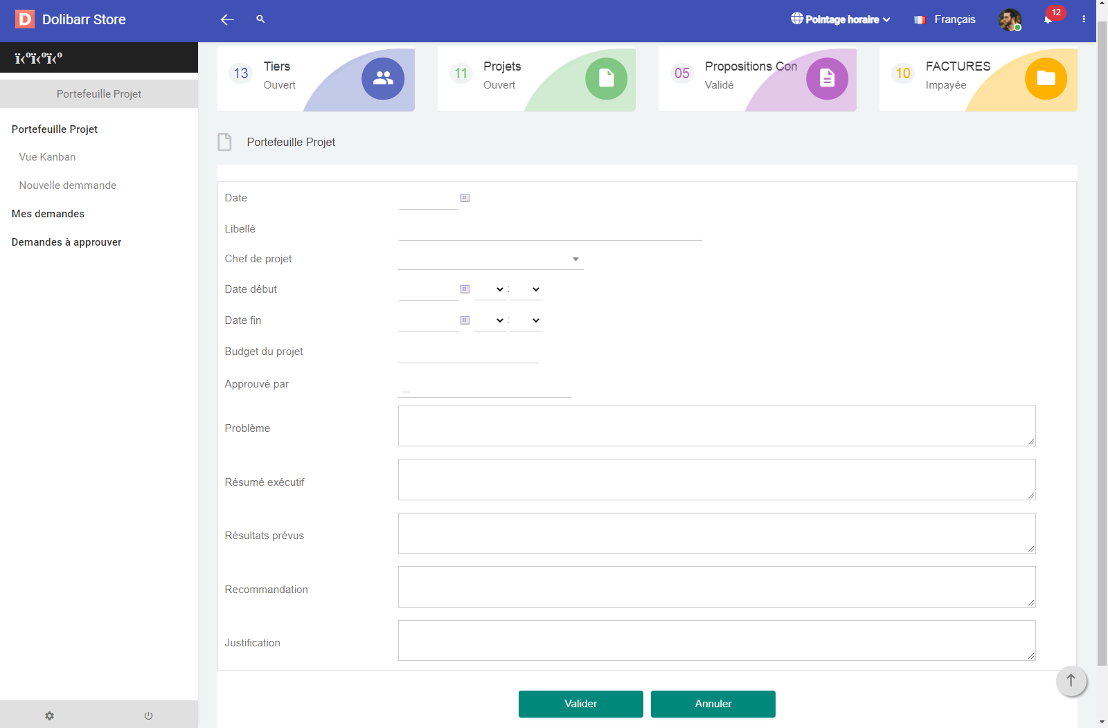 Project Portfolio - Doli MarketPlace
