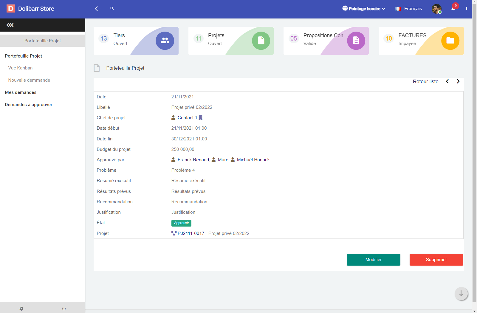 Project Portfolio - Doli MarketPlace