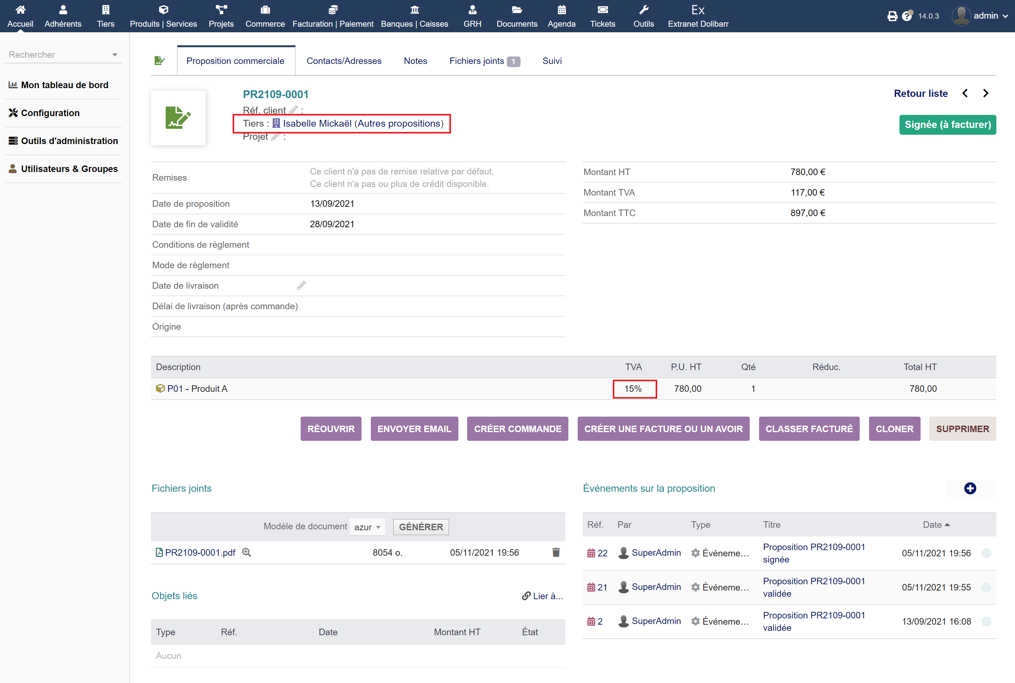 VAT By State / Province - Doli MarketPlace
